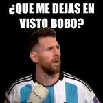 ¿Ya vas a llorar?
