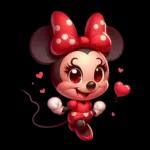 We all love Mickeymaus!❤️