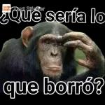 TE EXTRAÑO