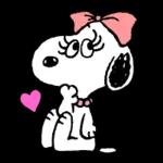 snoopy world