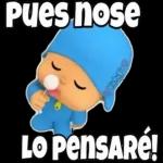 Pocoyo