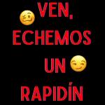 Y si Mejor te La chupo
