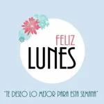 felices días de la semana