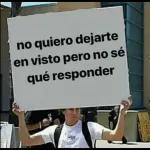 ¿La mujer de quien?