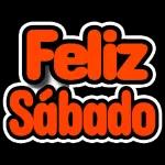 feliz sabado