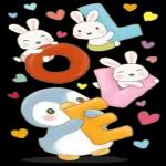 一定要保重，忙完早點休息