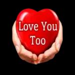 thank you for making my day