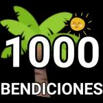 Dios te bendiga