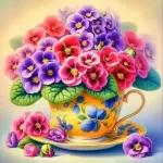 Feliz Primavera