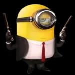 Despicable Me（3）