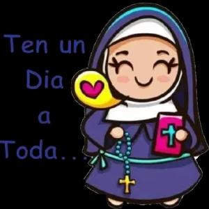 Ten un Dia a Toda... - getsticker.com