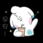 及時雨愛心小雲朵 