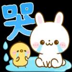 下雨了，要注意安全！