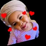 Lief jou Anna-marie