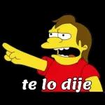 yo mero