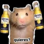 QUE SE ARMEN LOS PINCHES CHINGADAZOS