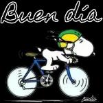 !BUENOS DÍAS!