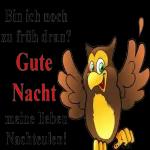 11.09Gute Nacht