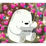 😍💖💖
