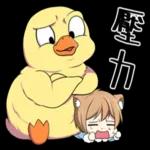 猫耳小男孩pack1