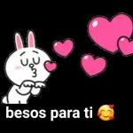 Besitos