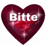 I love you