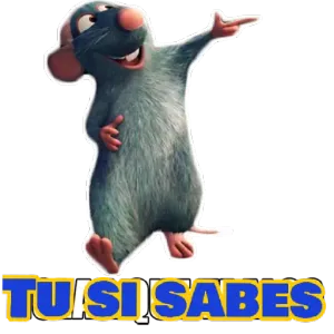 TUISI SABES  - getsticker.com