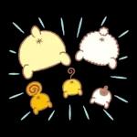 【中文】布丁狗（大家來慶祝篇）