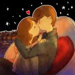 Love 2
                            Puuung