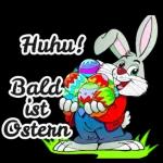 Frohe Ostern🎉