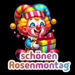 Es ist Karneval!