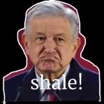 amlo y peña