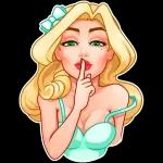 Betsy
                            Valeriya Sikorskaya