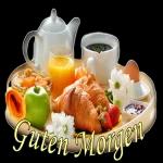 Morgengrüße😊