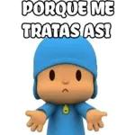 buenos dias bizcochito