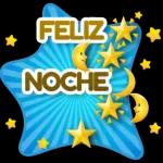 feliz noche