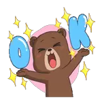 WoW! here is Cony Brown