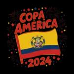 Copa América 2024 for Ecuador