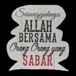 Datang dan pergi tu
benda biasa. Sebab
tu jangan berharap
sangat