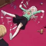 Kaguya-sama: Love is War