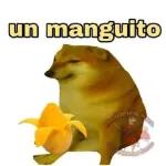 mangos