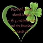 beliebte Glücksbringer