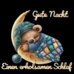 11.09Gute Nacht