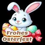 Frohe Ostern