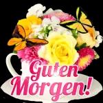 Guten Morgen ihr Lieben☕️