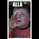 Excuse ME? si yo soy un amor