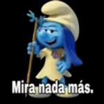 Los pitufos