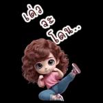 น้องฟูน่ารัก.