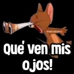 Enojado!!