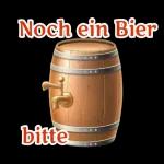 Bier ist alles 🍺